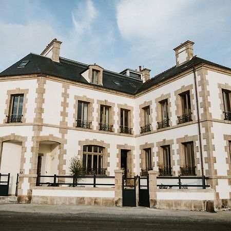 Le Mora Hotes Барфлёр Экстерьер фото